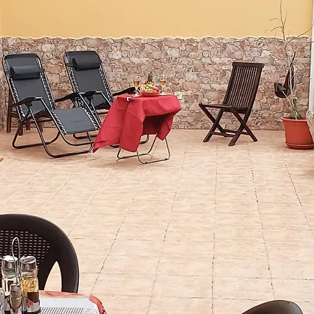 Maison De Vacances Casa Nael Holiday home *