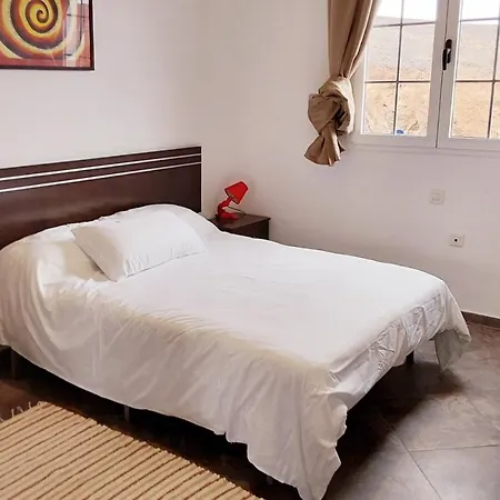 Holiday home Maison De Vacances Casa Nael