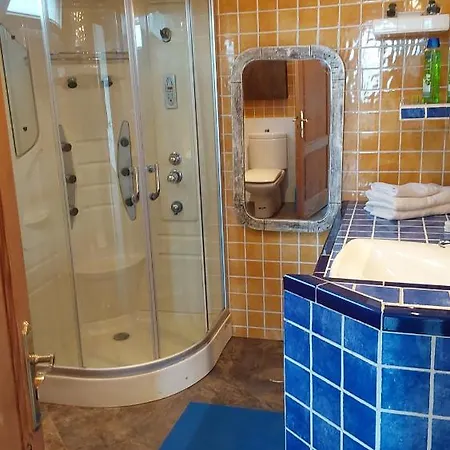 Maison De Vacances Casa Nael Teguitar