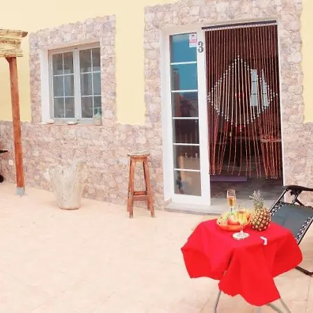 Maison De Vacances Casa Nael Holiday home Teguitar