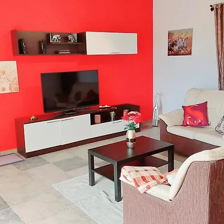Holiday home Maison De Vacances Casa Nael