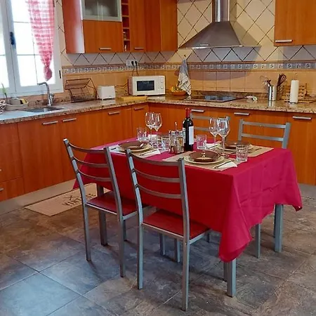Holiday home Maison De Vacances Casa Nael