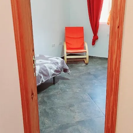Holiday home Maison De Vacances Casa Nael