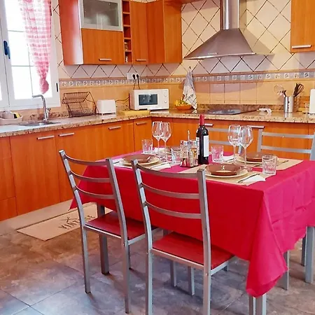 Maison De Vacances Casa Nael *