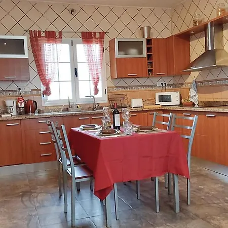 Holiday home Maison De Vacances Casa Nael *