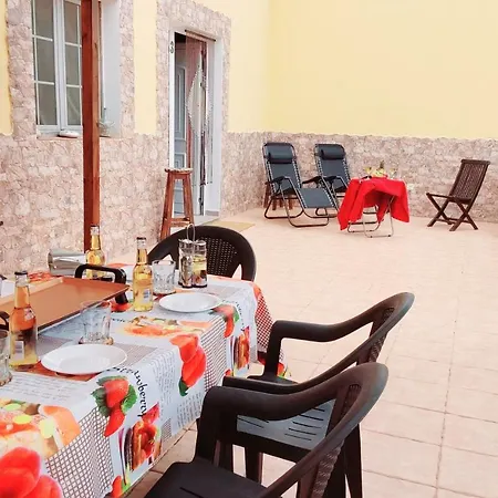 Holiday home Maison De Vacances Casa Nael Teguitar