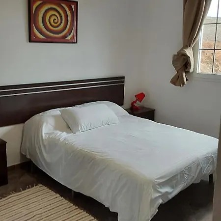 Maison De Vacances Casa Nael Holiday home *