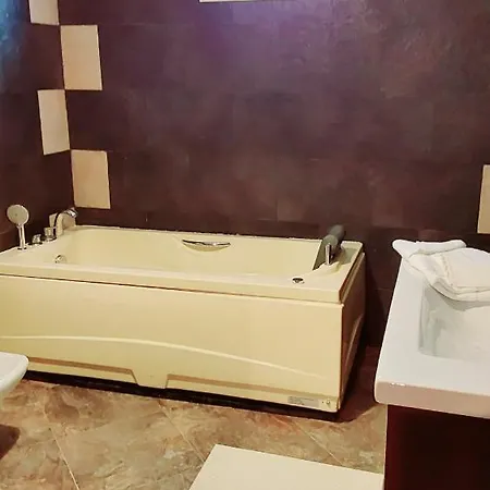 בית נופש Maison De Vacances Casa Nael *