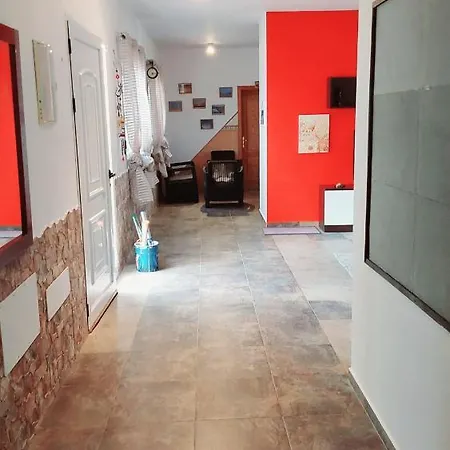 בית נופש Maison De Vacances Casa Nael