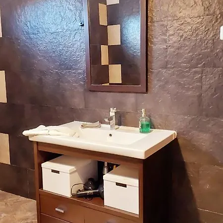 בית נופש Maison De Vacances Casa Nael