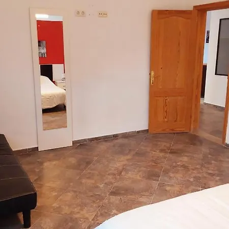 בית נופש Maison De Vacances Casa Nael *