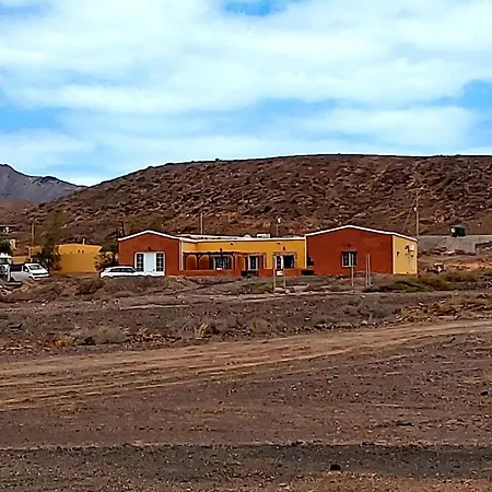 Maison De Vacances Casa Nael בית נופש *